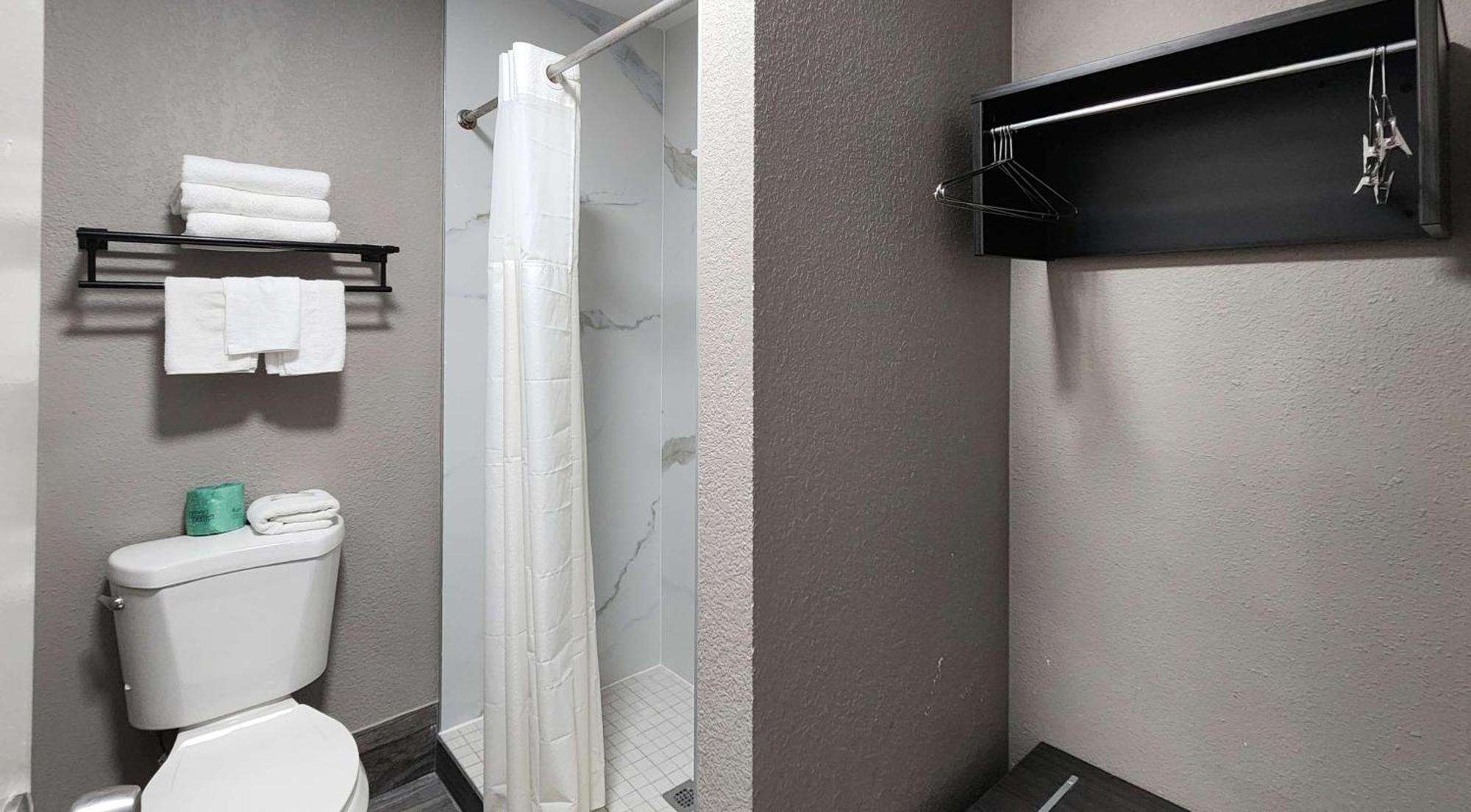 Motel 6-Galveston, Tx Экстерьер фото