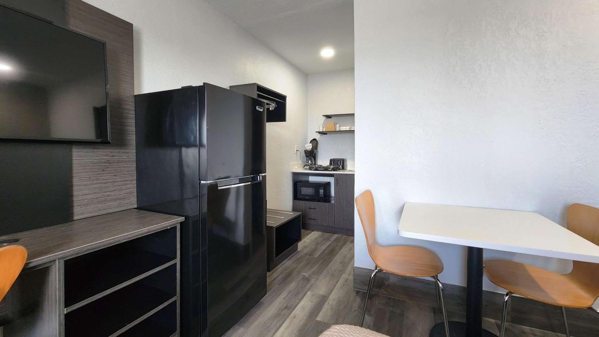 Motel 6-Galveston, Tx Экстерьер фото