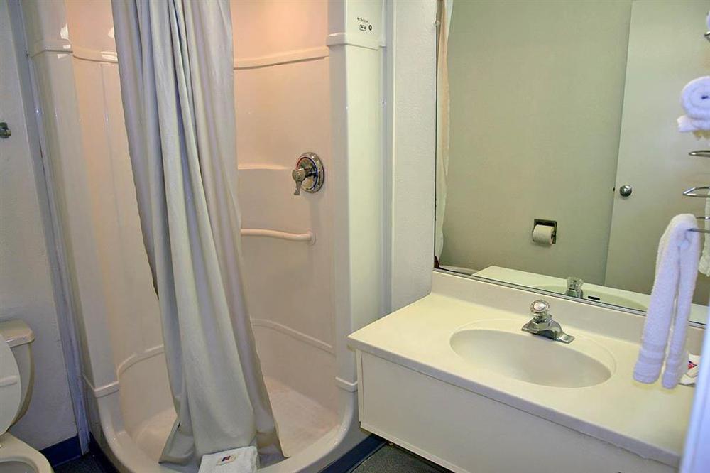 Motel 6-Galveston, Tx Номер фото